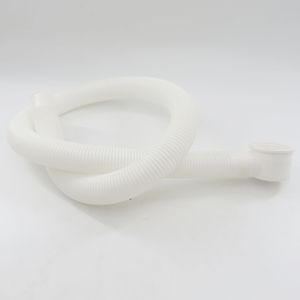 Bouchon de vidange de <span class=keywords><strong>baignoire</strong></span> panneau de douche accessoires de cabine salle de bain valve piège évier couvre-sol tuyau salle de sauna - Product Image 2