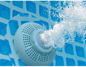 <span class=keywords><strong>Piscina</strong></span> INTEX 26792, Nueva, con Filtro de Barril, Estructura Metálica, <span class=keywords><strong>Piscina</strong></span> Elevada, Estructura Prismática, Rectangular - Product Image 4