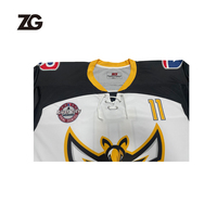 Hockey Trikots Custom Großhandel Günstige Hockey Trikots Team 100% Polyester Hockey Trikots