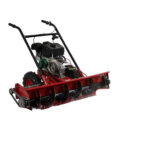 Déneigeuse neuve et économique pour usage agricole – Offre spéciale sur machines et équipements industriels - Product Image 2