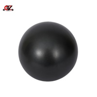 Ballon de yoga texturé givré nouvelle génération CZ, épaissi et anti-explosion, ballon d'équilibre et de mise en forme personnalisable