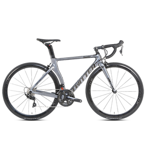 Thunder-c – <span class=keywords><strong>v</strong></span>élo de route professionnel en Fiber de carbone <span class=keywords><strong>105</strong></span>, 22 vitesses, 700C - Product Image 6