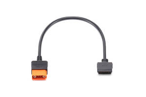 Air 3 Series Rapid Charge Cable 125W SDC Power Station Connector <b>Battery</b> Charging Cord Mobile <b>Drone</b> Accessory Wholesale Supplier - Product Image 6