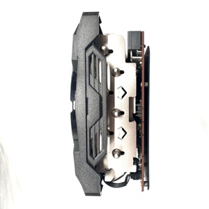 <span class=keywords><strong>AMD</strong></span> Radeon Rx 6800 XT Chơi Game Card Đồ Họa Với 16GB Gddr6 Bộ Nhớ Powered By <span class=keywords><strong>AMD</strong></span> Rdna 2 Raytracing <span class=keywords><strong>PCI</strong></span> Express 4.0 - Product Image 6