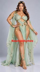 Disfraces de Halloween de Rose-Team a Bajo Precio - Product Image 3