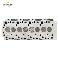 Nouveau moteur Diesel Dynacap 2L 3L 5L culasse pour camion Hilux OEM 11101-54050 11101-54062
