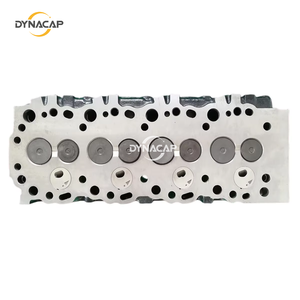 Nuovo motore <span class=keywords><strong>Diesel</strong></span> Dynacap 2L 3L 5L testata per Hilux Truck OEM 11101-54050 11101-54062 - Product Image 3