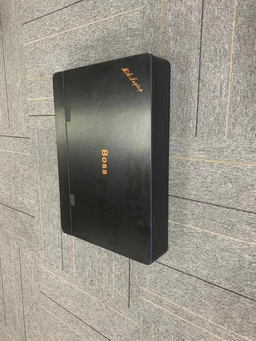 MA2 BOOS DMX Lighting Console - Stage Light Controller with 50,000