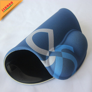 Игровой коврик для мыши Eva по заводской цене, коврик для мыши с 3d печатью под заказ - Product Image 2