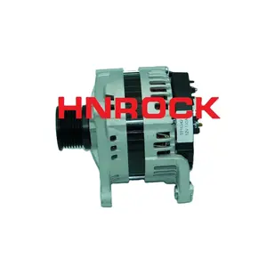 Новый hnrock Высокое качество 12V 135A генератора 5316342 JFZ1135111 JFZ1135-111 для CUMMINS ISB 2,8 3,8 и QSB двигатели