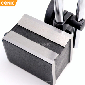 Best Quality 60kg 80kg 100kg Standard Magnetic <strong>Base</strong> Stand for <strong>Dial</strong> <strong>Indicator</strong> - Product Image 3