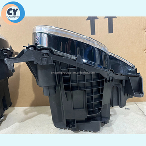 Cho Land ROVER DEFENDER Led Đèn Pha ống kính 2020-2025 ban đầu cao l8b2 13w030 <span class=keywords><strong>EF</strong></span> nâng cấp ma trận Đèn pha l663 New cao ánh sáng - Product Image 5