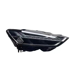 Faros Matrix para <span class=keywords><strong>Audi</strong></span> <span class=keywords><strong>A7</strong></span> 2020/<span class=keywords><strong>2023</strong></span>, Código OE 4K8 941035F 4K8941036 F, Faros Remanufacturados de Alta Calidad - Product Image 2