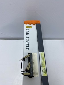 PLC ออโตเมชั่น ACOPOS 1090 แอมพลิฟายเออร์ 8V109000-2 AC114 AC120 PLC ออโตเมชั่น ACOPOS 1090 แอมพลิฟายเออร์ 8V109000-2 AC114 AC120 - Product Image 2