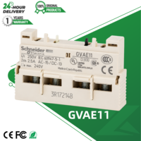 Nuovo Contatto Ausiliario Originale Gvae11 per Interruttore Tesys Deca Gv2/gv3, Accessorio per Automazione Industriale