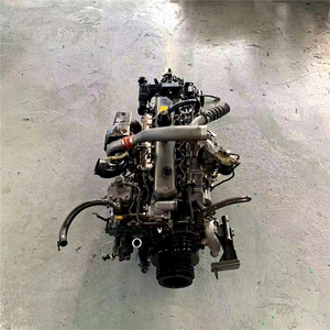 Motor Usado Original Coreano D6DAT de <span class=keywords><strong>4</strong></span> Cilindros para Camión |   Garantía de 1 Mes 100% Probado - Product Image 3