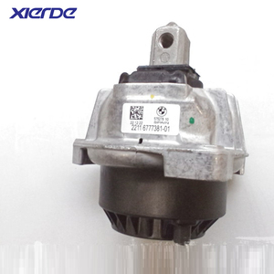 Support moteur de pièces automobiles Xierde 2211677738122116777382 pour série 5 7 <span class=keywords><strong>N57</strong></span> NS NZ NN <span class=keywords><strong>F10</strong></span> - Product Image 6