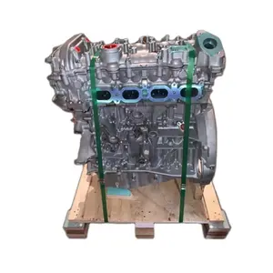 VR30 blocco motore lungo VR30 3.0T gruppo motore per Infiniti Q50 Q60 CV37 VR30DDTT Nissan Skyline Nissan Z motore 3.0T