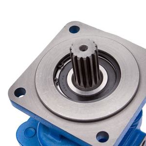 Factory Direct 403601 02.02.00.020 Power Unit Internal Speed Gear <b>Pump</b> for Loader - Product Image 3