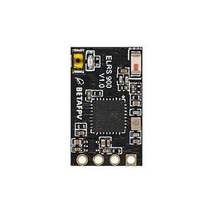 <span class=keywords><strong>BETA</strong></span> FPV <span class=keywords><strong>ELRS</strong></span> Nano receptor ExpressLRS 915MHz/2,4G Nano RX receptor de largo alcance para Dron de carreras de largo alcance FPV - Product Image 4