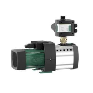 Высокий центробежный насос Himulti <span class=keywords><strong>3</strong></span> C 124 <span class=keywords><strong>P</strong></span>,g1,1x230 В, 400 Вт новый оригинальный Spot Plc - Product Image 1