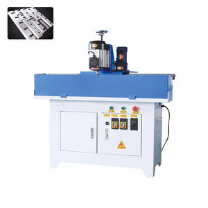 Machine à affûter les lames de tondeuse à gazon, machine à affûter les lames de scie à chaîne pour le travail du bois, machine à affûter les lames de rabot - Product Image 3