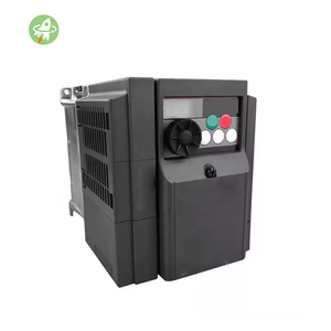 Tout nouveau convertisseur de fréquence Original FR-D720S-0.75K-CHT 0.75kW 3x200-240V 4.2A onduleur pour programmation PLC IP20 - Product Image 1