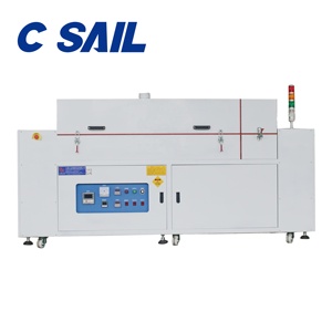 Nuovo strumento per alimenti a base di frutta prodotti elettronici disidratatore per trasporto irraggiamento Tunnel ad aria calda a infrarossi macchina di essiccazione industriale forno - Product Image 3
