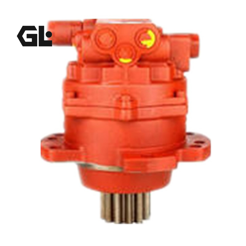 momochan.　703030 ZAX330 ZX330 Excavator PartS Swing Motor M5X180CHB M5X180 4419718
