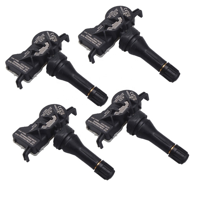 OE Tpms Sensor for Nissan Rogue OE NO.:40700 3VU0A Car Original Tpms Sensorsr Tire Pressure Sensor