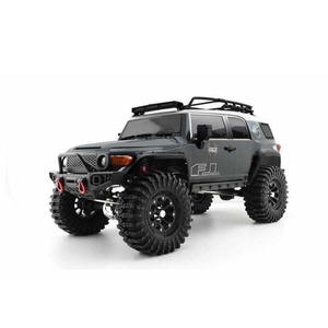 LEHOO Toys RGT EX86120 Camion RC 4x4 à l'échelle 1/10, 2.4G, avec moteur brossé, pour course tout-terrain, télécommandé 2.4G - Product Image 1