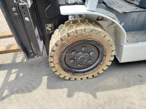 Diesel <b>Engine</b> tcm Forklift 30 3 Ton <b>Lifting</b> Equipment Used Forklift TCM FD30 With High-power Tcm 30 Used Forklift for Sale - Product Image 6