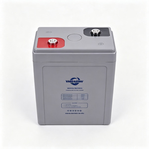 2V 200Ah VRLA Rechargeable Lead Acid <b>Battery</b> for <b>UPS</b> Backup Power Vanyo GEL VA200-2 <b>Battery</b> - Product Image 6