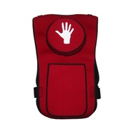 Chaleco de Entrenamiento para la Maniobra de Heimlich Infantil, Simulador Pediátrico de Primeros Auxilios para Asfixia