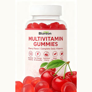 Gummies <span class=keywords><strong>multivitamin</strong></span>ées halal, fer, multivitamines, soutien immunitaire, complément alimentaire, gummies <span class=keywords><strong>multivitamin</strong></span>ées pour enfants - Product Image 2