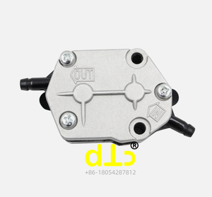 Bomba de Combustible para Motor Fuera de Borda 692-24410-00 6A0-24410-00 para Yamaha 25-330HP Tohatsu Suzuki - Product Image 5