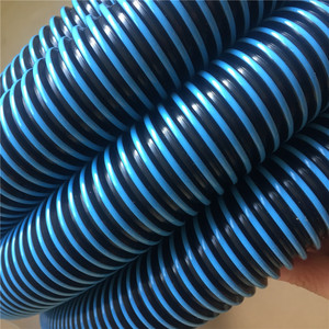 Tuyau d'aspiration rétractable et extensible en EVA de 1,5 pouce, résistant à l'écrasement, pour machine de nettoyage de piscine - Product Image 4