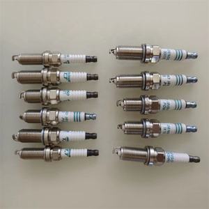 Bougies d'allumage de haute qualité en gros d'usine <span class=keywords><strong>4912</strong></span> ILKAR7B11 Ilkar7b11 - Product Image 3