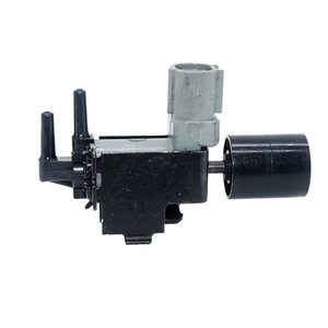 Nouvelle électrovanne de dépression diesel avec capteur 90910-12093 pour Toyota Hiace Hilux 3.0 D4D 07-16 - Product Image 4