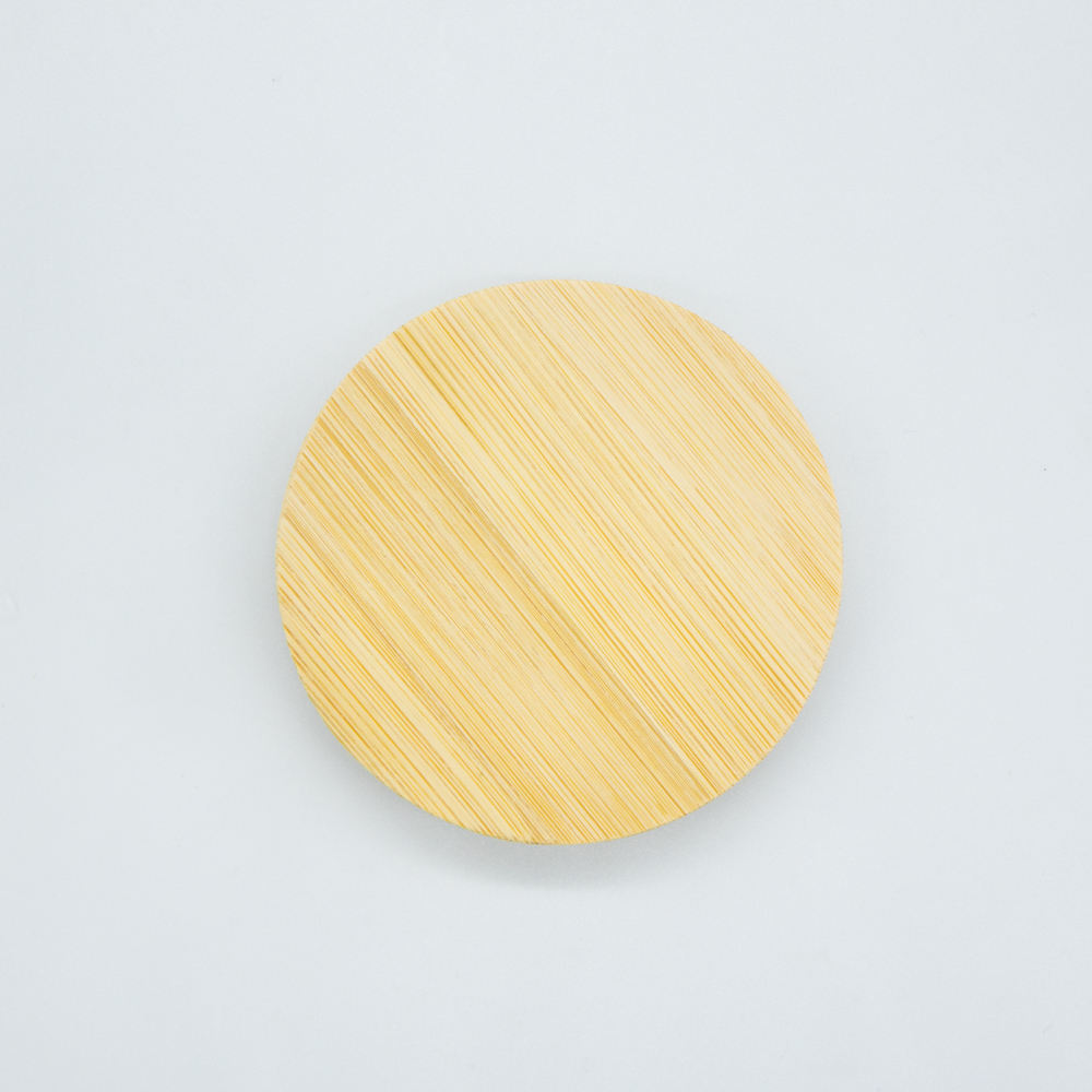 Couleur de bambou naturel