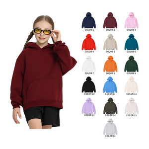 Nuevas Sudaderas con Capucha Extra Grandes de Invierno, Estilo Vintage, de Alta Calidad, 100% Algodón, Forradas de Felpa y Personalizables - Product Image 5