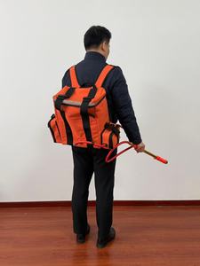 带软管和喷嘴的森林消防背包 森林消防背包 - Product Image 4