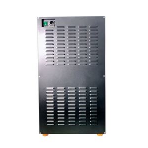 Analizzatore di Proteine ad Alta Velocità Kjeldahl 0.1mg ~240mg N - Product Image 4