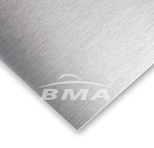 Lavagna Magnetica in Acciaio Inox per Appunti e Messaggi, Lavagna Bianca in Metallo <span class=keywords><strong>con</strong></span> Magneti - Product Image 3