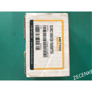 1PCS Nuevo METRIX ST5484E-121-532-00 Vibration Envío por DHL o Fedex - Product Image 2
