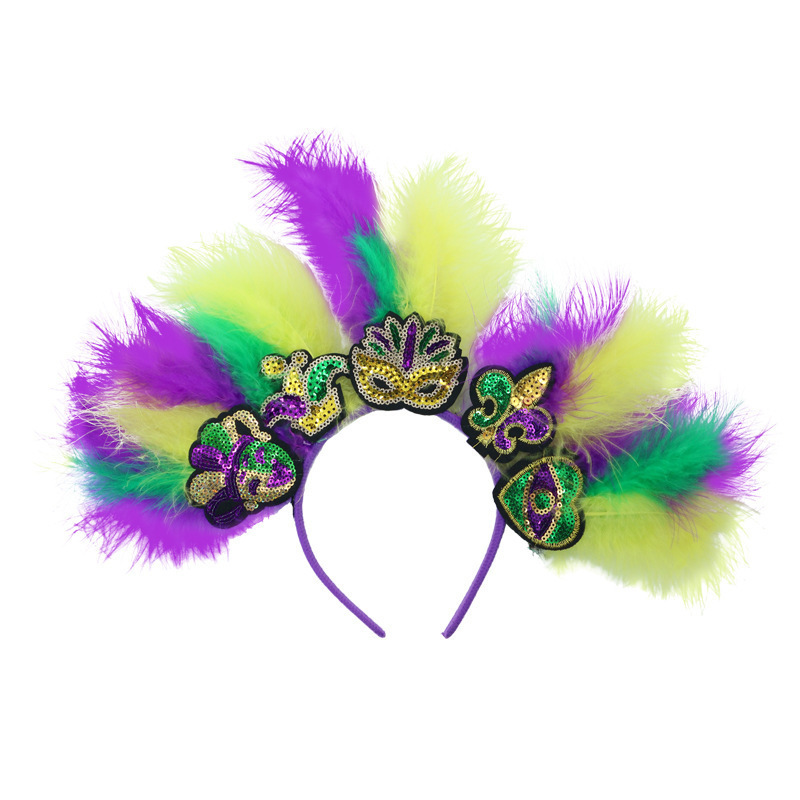 PJ Headpiece