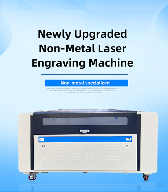 Top Selling 4060 6090 CO2 Laser Engraving Cutting Machine 100W 130W 150W Acrylic 100% Motor Laser Tube Coverage DXF DST Wood