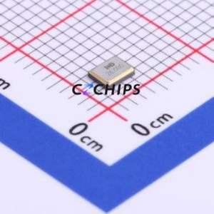 7B026000C01 Crystal (Passive) SMD3225-4P Crystal Oscillator SMD Crystal Oscillator 26MHz 10ppm 7pF - Product Image 1