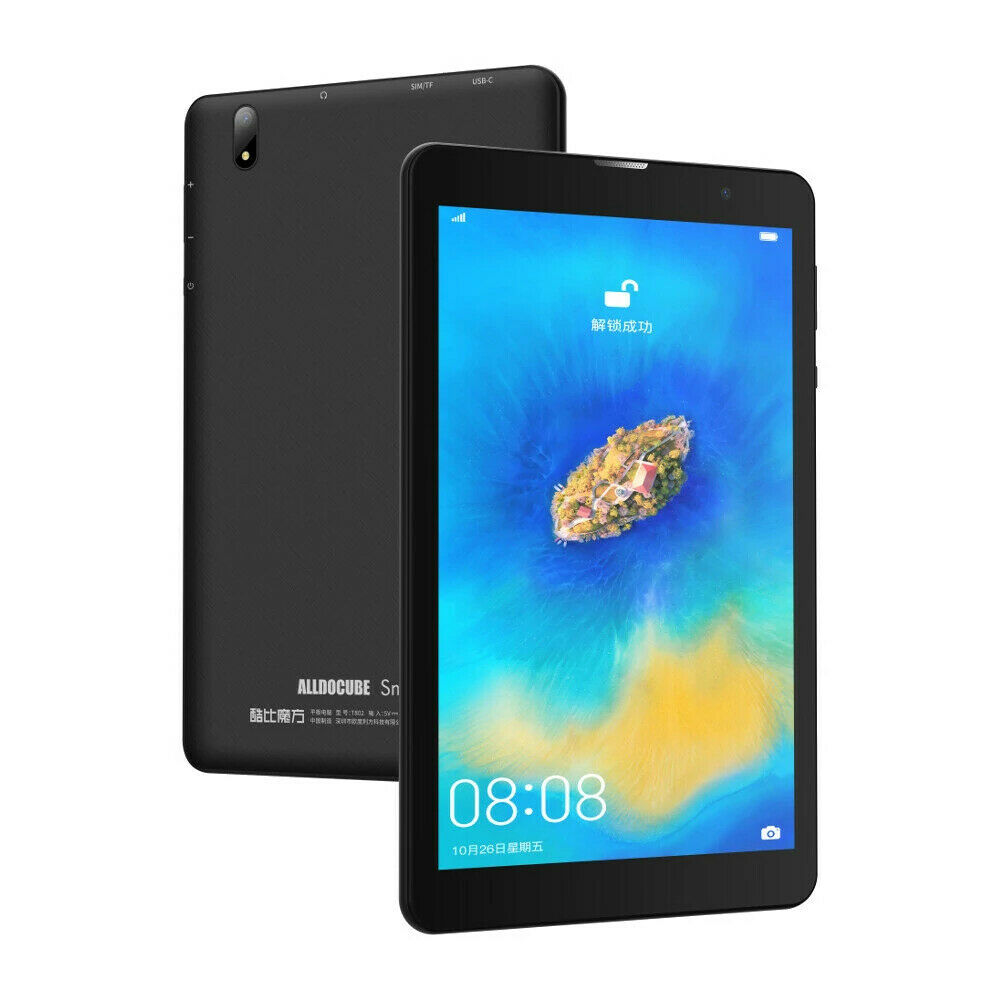 ALLDOCUBE タブレットSmile1　8インチAndroid11 ALLDOCUBE smile 1 8インチタブレット ALLDOCUBE Smile1 8インチタブレット