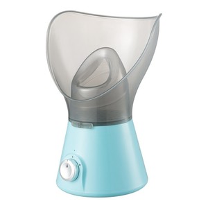 Appareil de soin du visage à vapeur ionique en plastique pour peaux sèches - Product Image 2